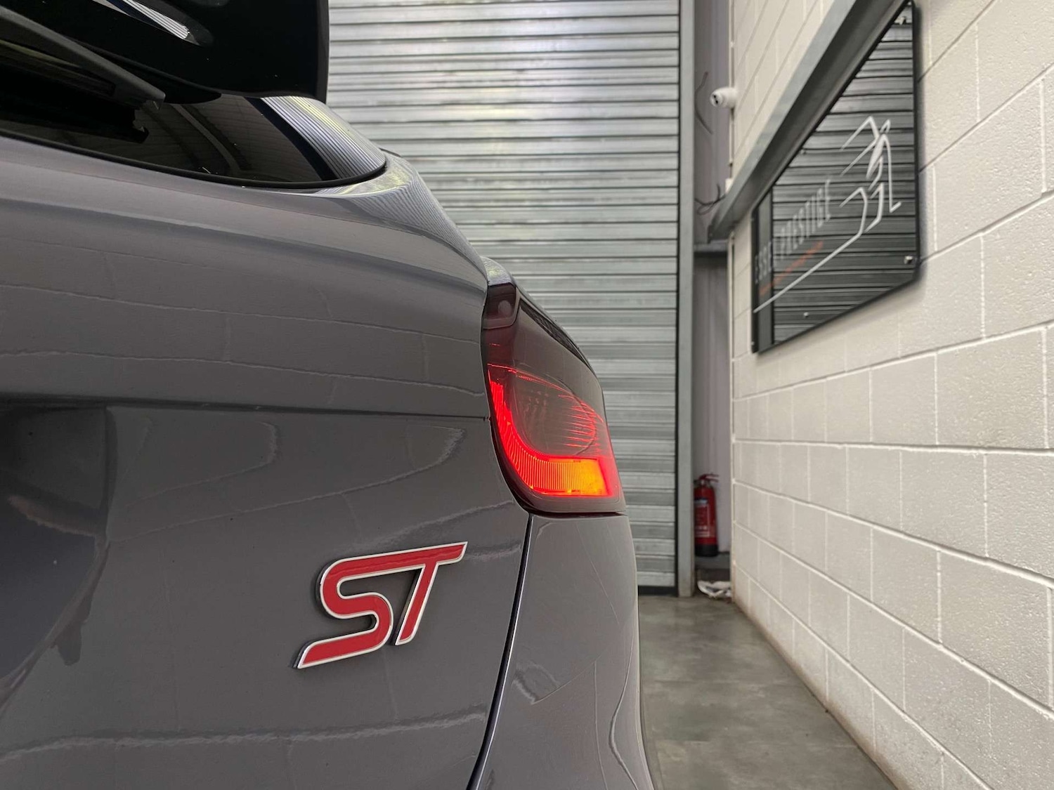 Used Ford Focus 2017 for sale - 77434651: Photo 12