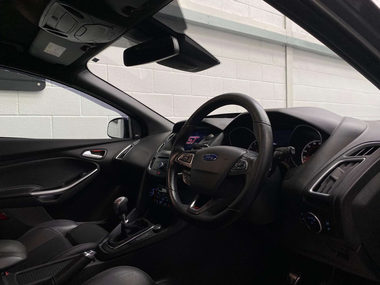 Used Ford Focus 2017 for sale - 77434651: Photo 15