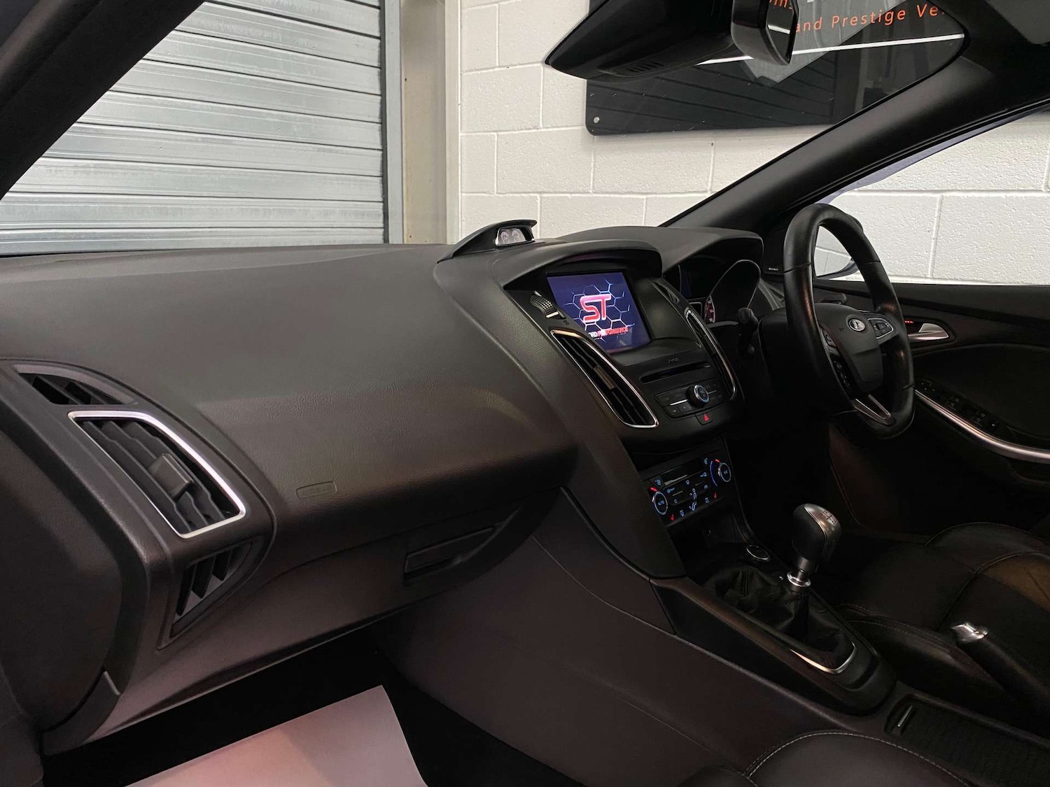 Used Ford Focus 2017 for sale - 77434651: Photo 17