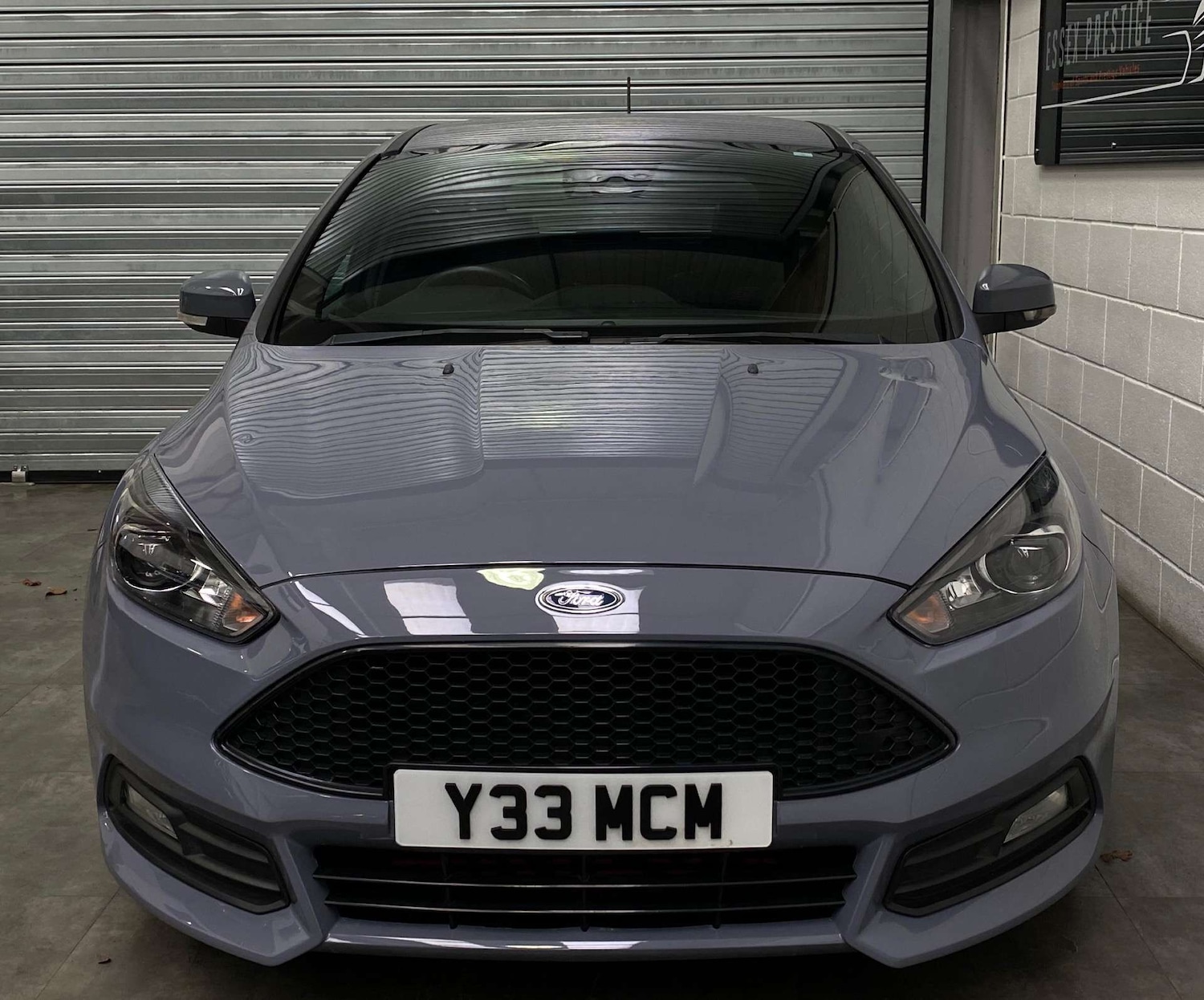 Used Ford Focus 2017 for sale - 77434651: Photo 2