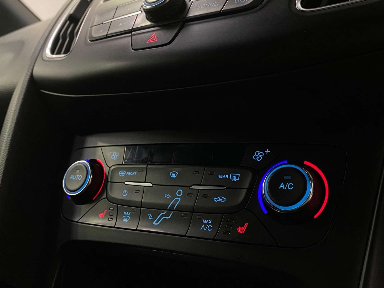 Used Ford Focus 2017 for sale - 77434651: Photo 21