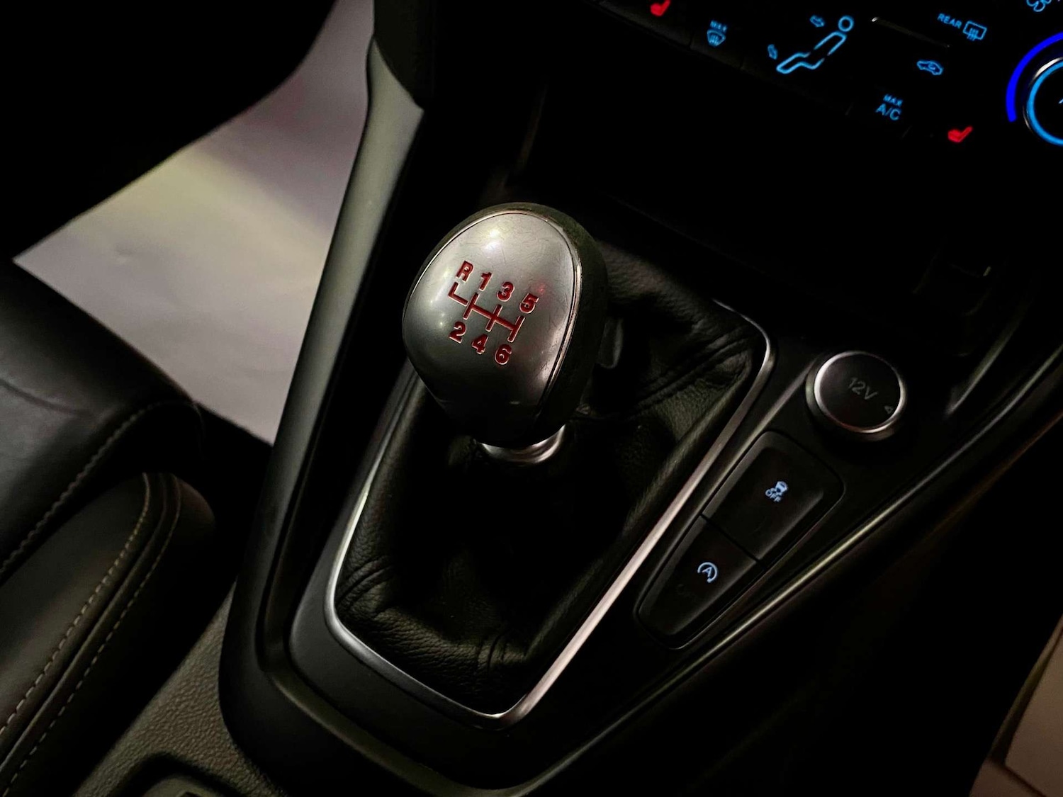 Used Ford Focus 2017 for sale - 77434651: Photo 23