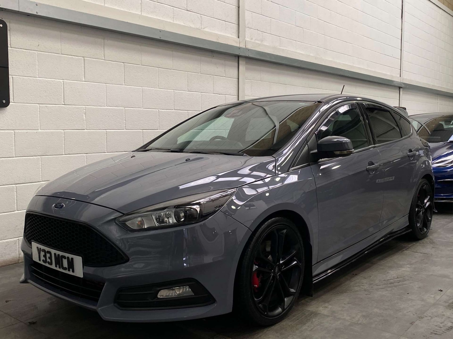 Used Ford Focus 2017 for sale - 77434651: Photo 3