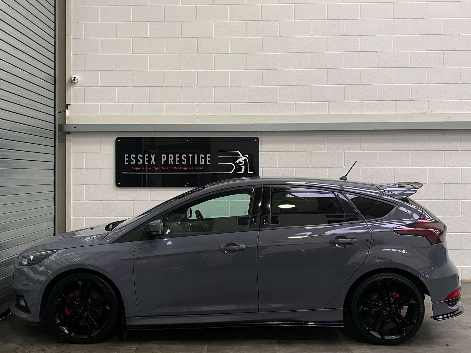 Used Ford Focus 2017 for sale - 77434651: Photo 4