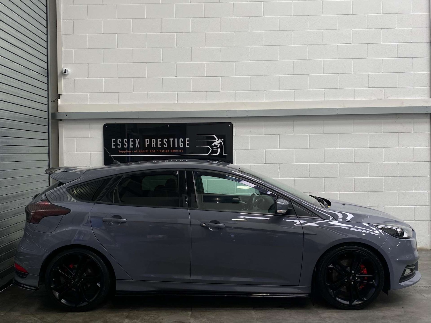 Used Ford Focus 2017 for sale - 77434651: Photo 5