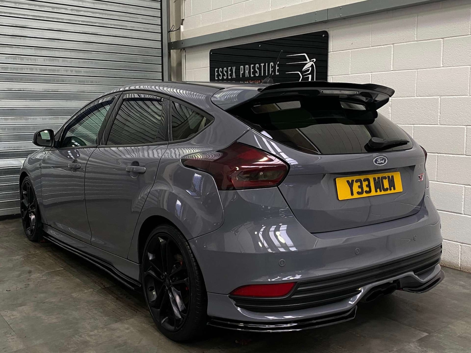 Used Ford Focus 2017 for sale - 77434651: Photo 6