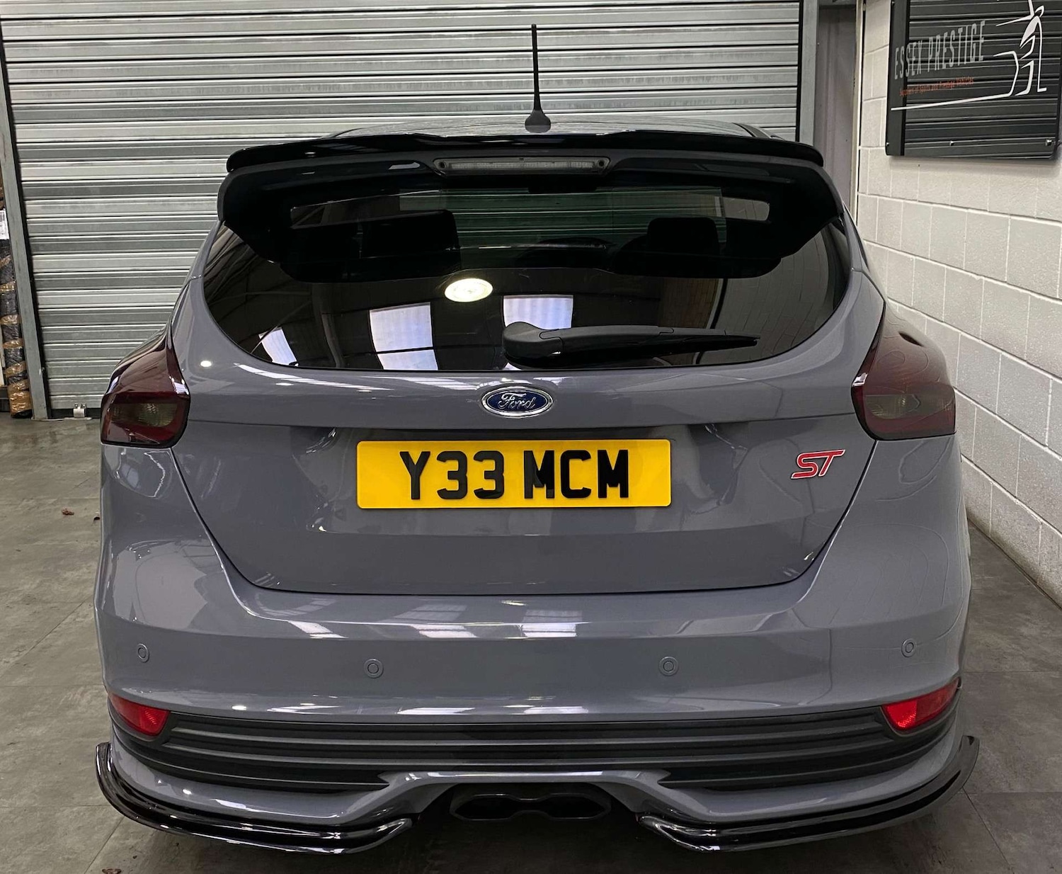 Used Ford Focus 2017 for sale - 77434651: Photo 7