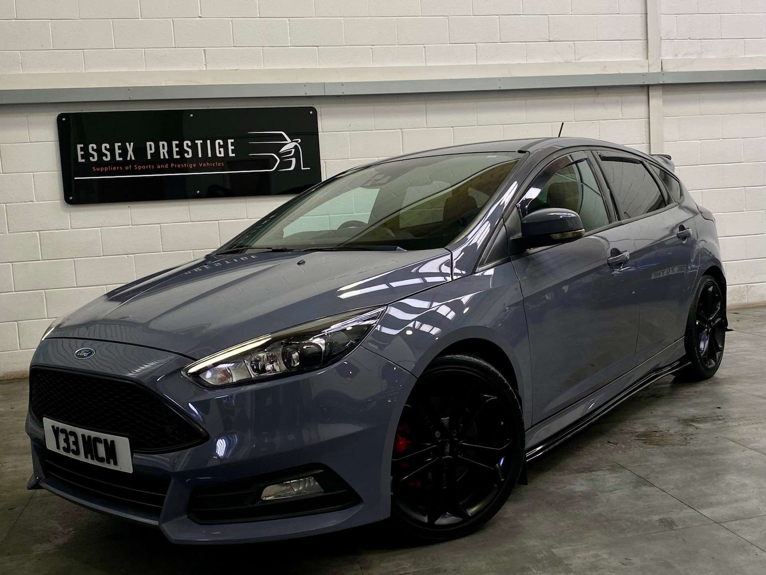 Used Ford Focus 2017 for sale - 77434651: Photo 9