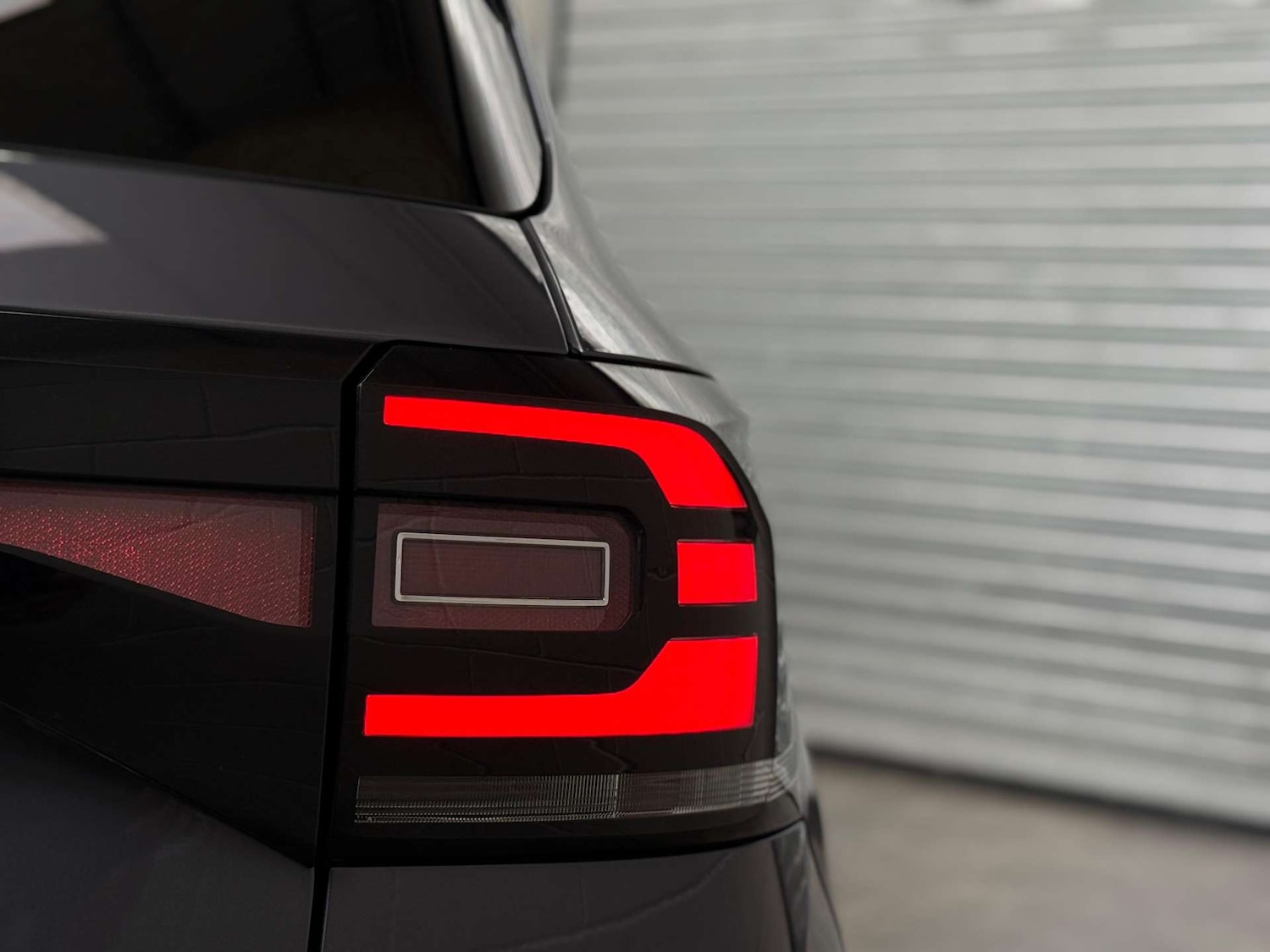 Used Volkswagen T-Cross 2022 for sale - 76277767: Photo 10