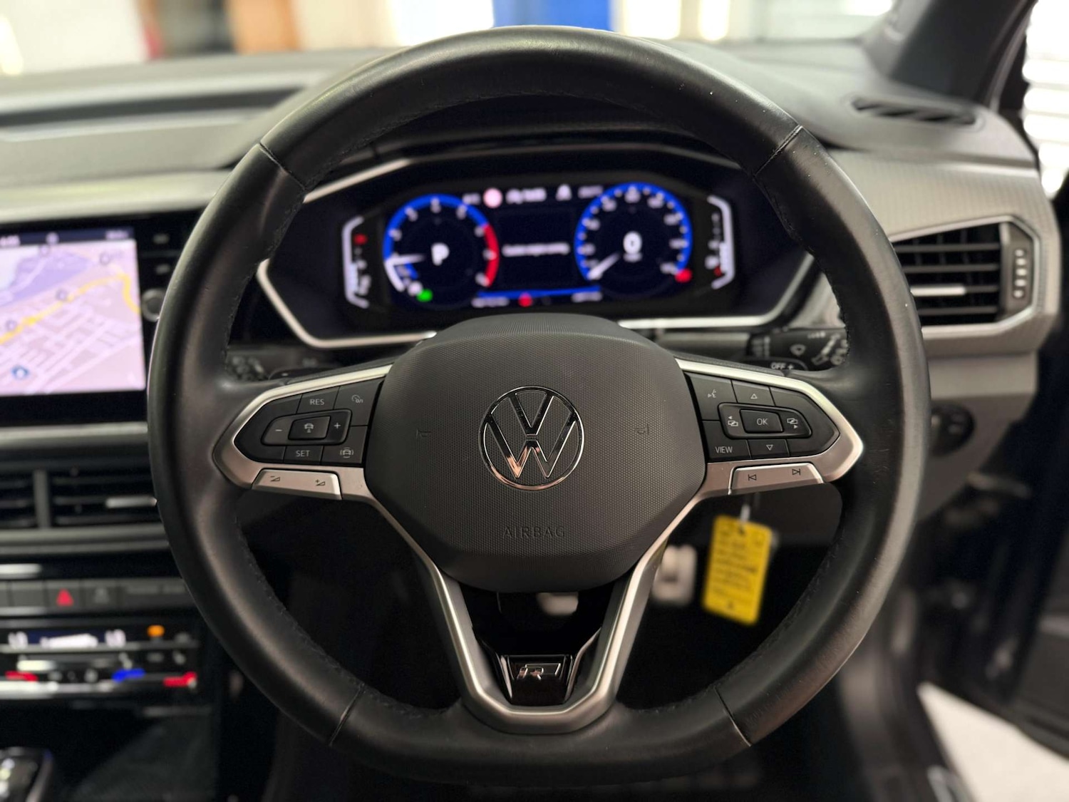 Used Volkswagen T-Cross 2022 for sale - 76277767: Photo 14