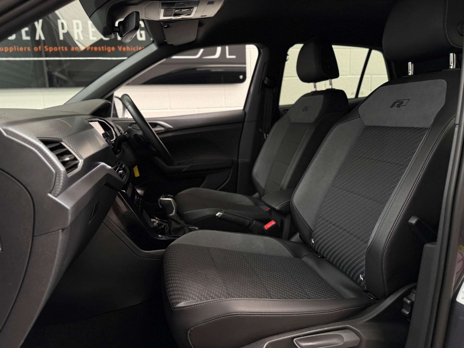 Used Volkswagen T-Cross 2022 for sale - 76277767: Photo 18