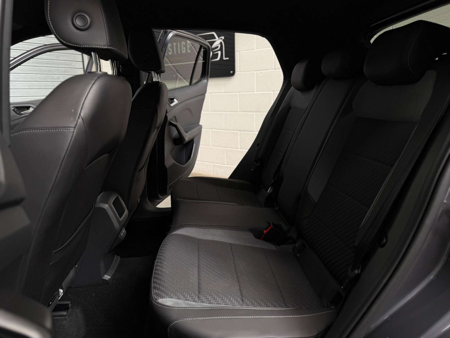 Used Volkswagen T-Cross 2022 for sale - 76277767: Photo 19