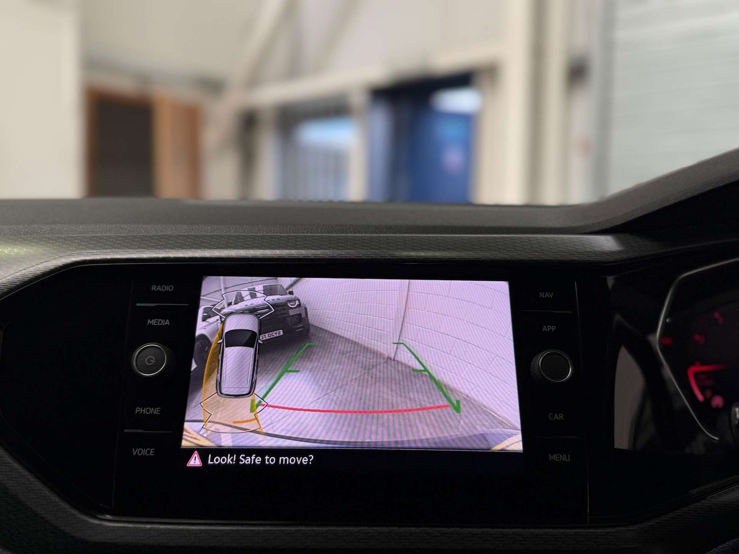 Used Volkswagen T-Cross 2022 for sale - 76277767: Photo 22