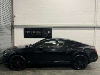 Used Bentley Continental 2011 for sale - 73175357: Photo