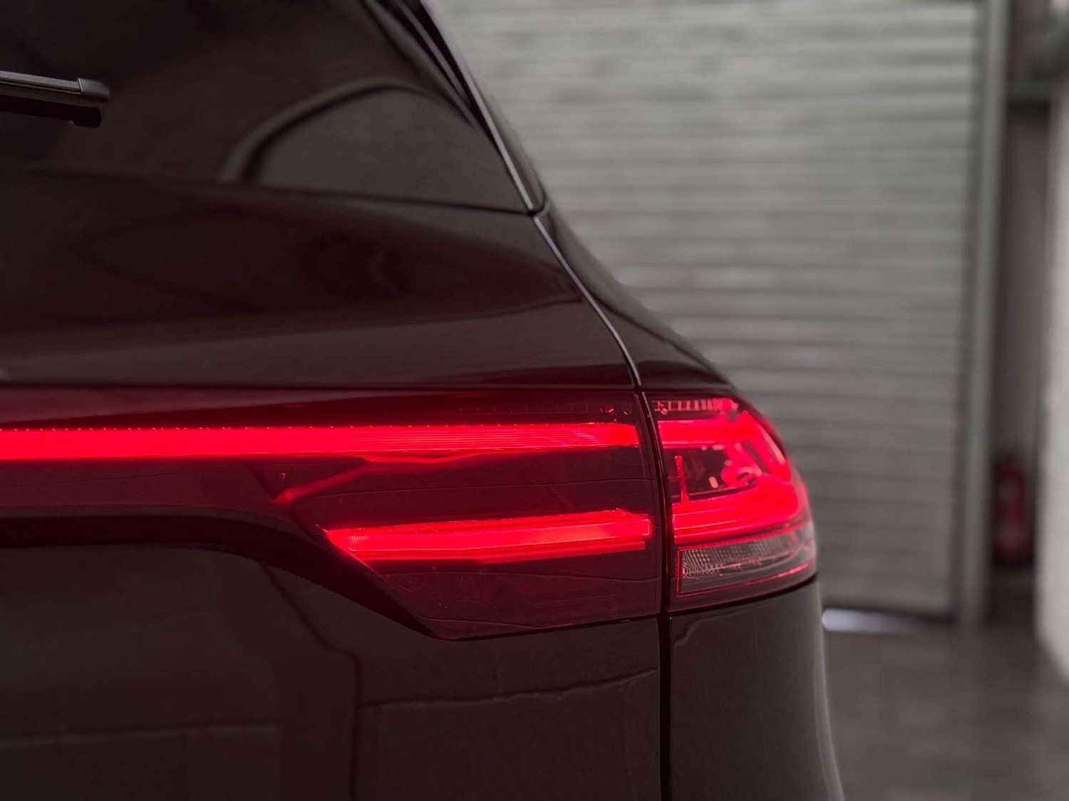 Used Mercedes-Benz EQC 2023 for sale - 78000733: Photo 10