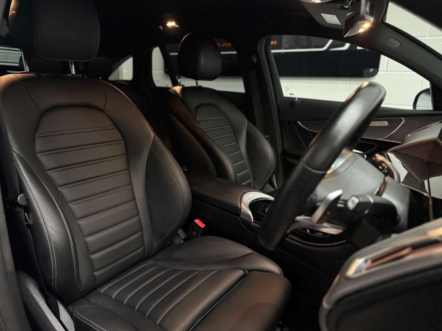 Used Mercedes-Benz EQC 2023 for sale - 78000733: Photo 16