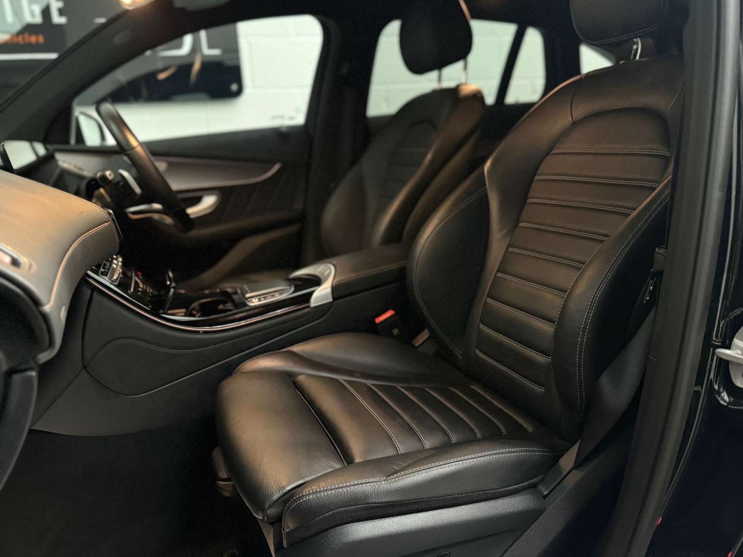 Used Mercedes-Benz EQC 2023 for sale - 78000733: Photo 18