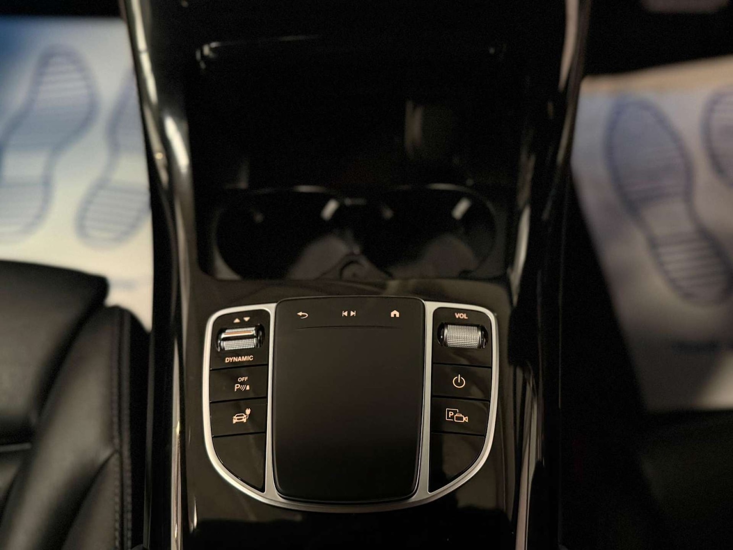 Used Mercedes-Benz EQC 2023 for sale - 78000733: Photo 21