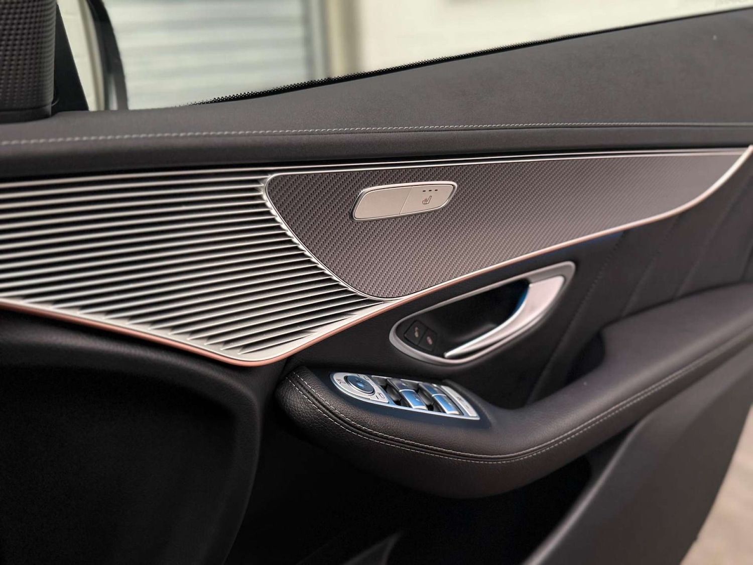 Used Mercedes-Benz EQC 2023 for sale - 78000733: Photo 25