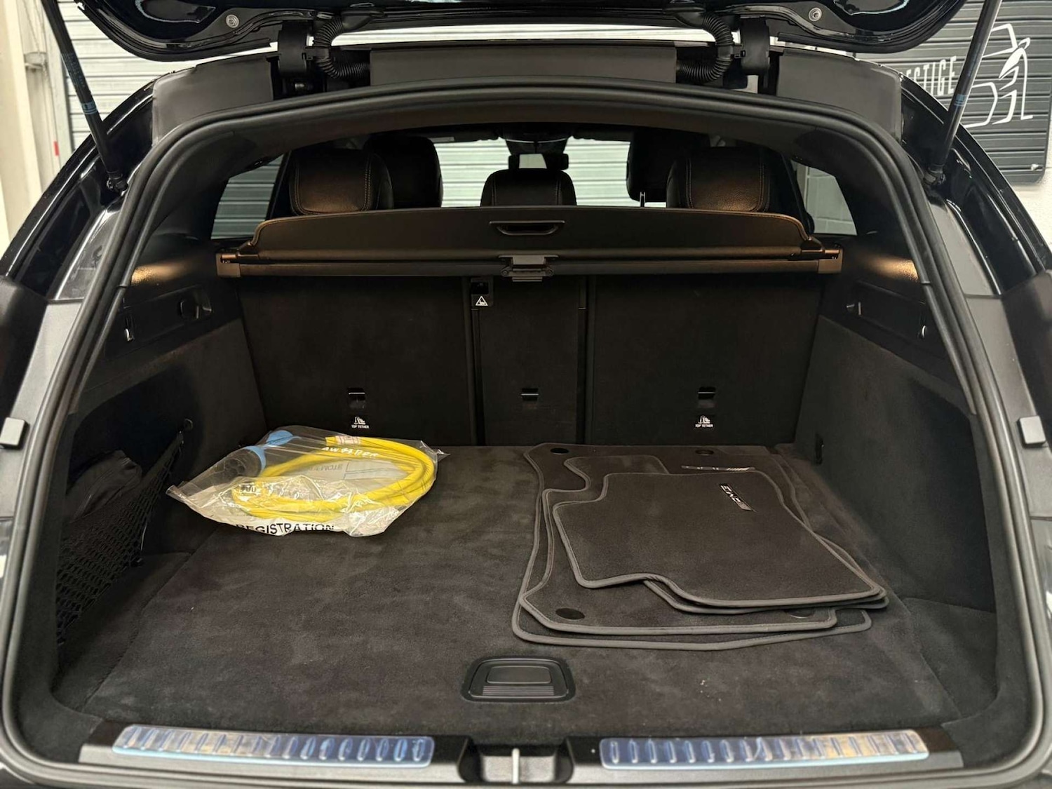 Used Mercedes-Benz EQC 2023 for sale - 78000733: Photo 29