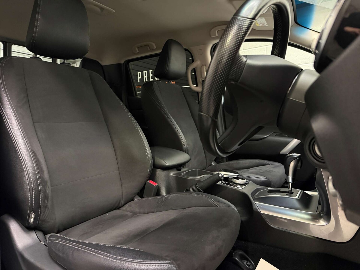 Used Mercedes-Benz X Class 2019 for sale - 77745457: Photo 15