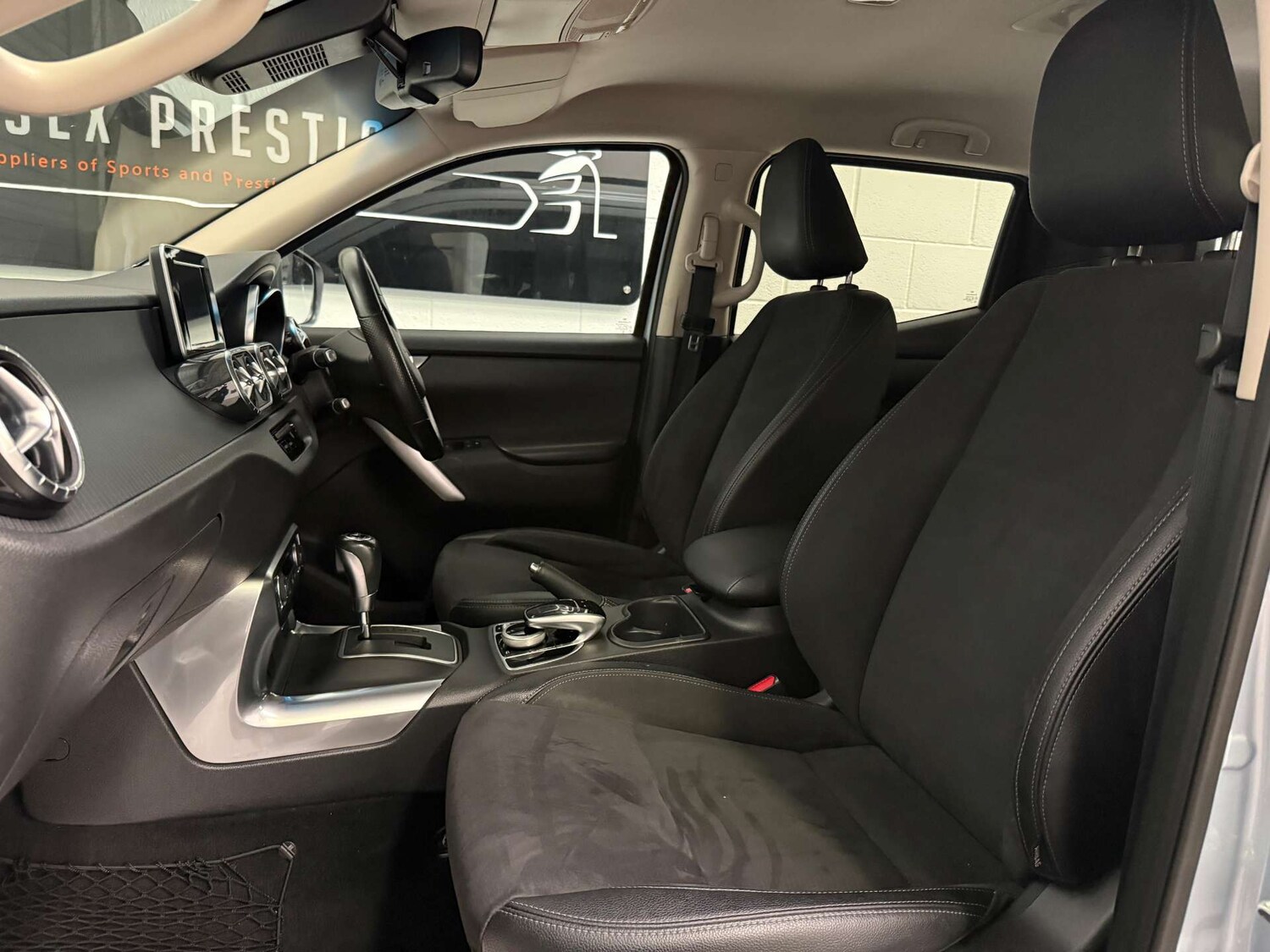 Used Mercedes-Benz X Class 2019 for sale - 77745457: Photo 17