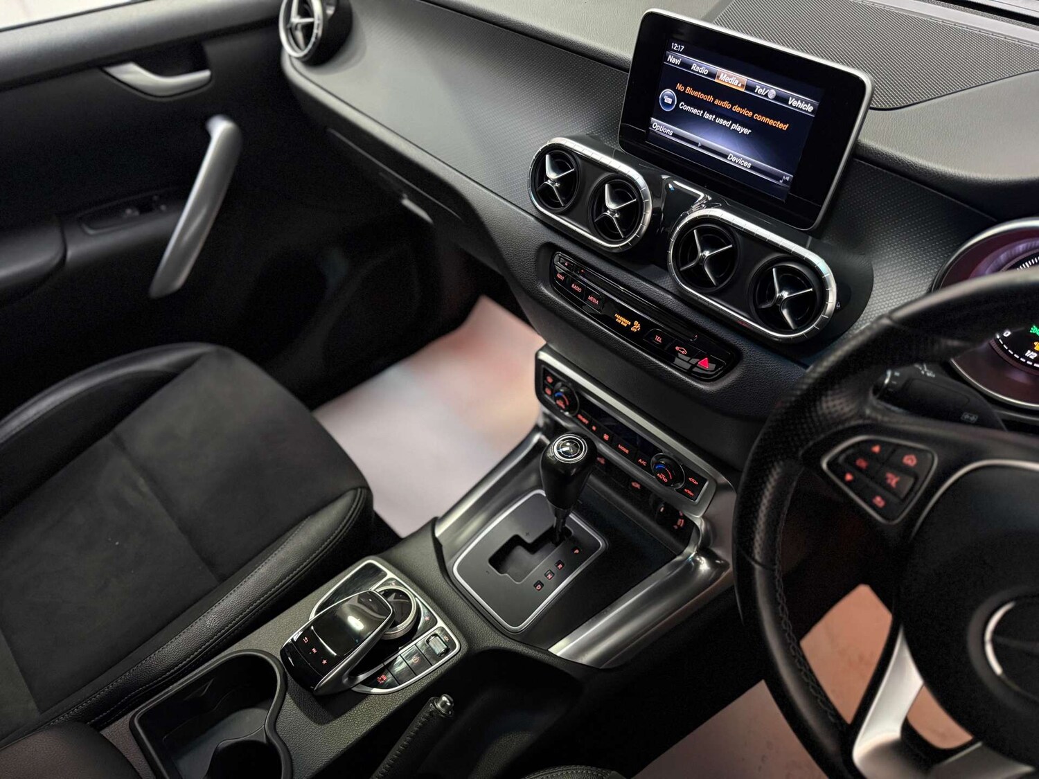 Used Mercedes-Benz X Class 2019 for sale - 77745457: Photo 18