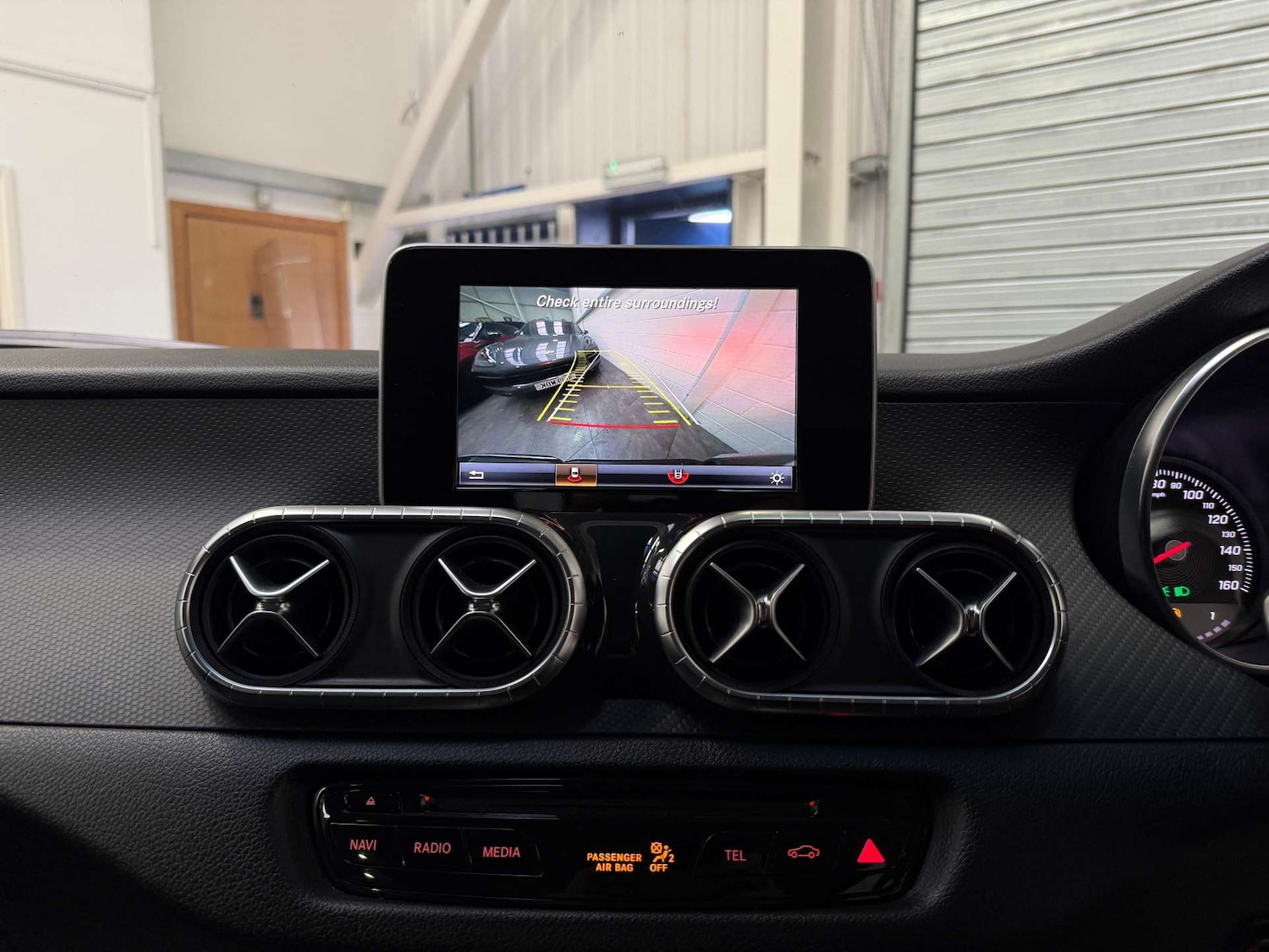 Used Mercedes-Benz X Class 2019 for sale - 77745457: Photo 20