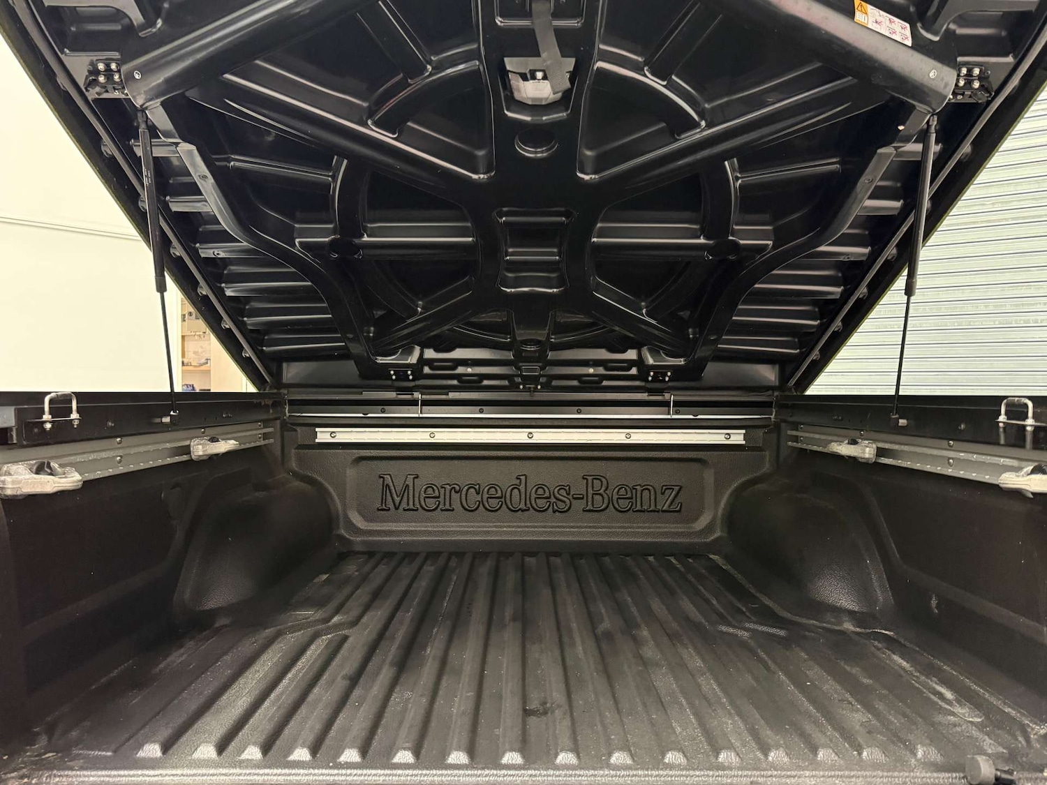 Used Mercedes-Benz X Class 2019 for sale - 77745457: Photo 24