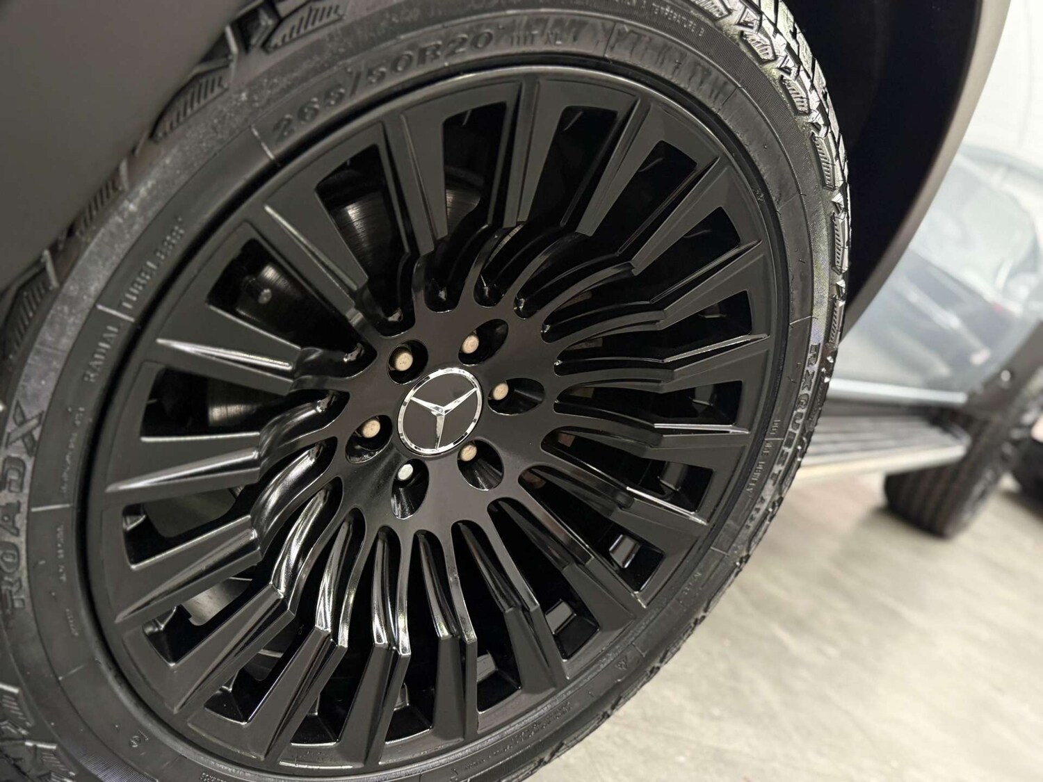 Used Mercedes-Benz X Class 2019 for sale - 77745457: Photo 25