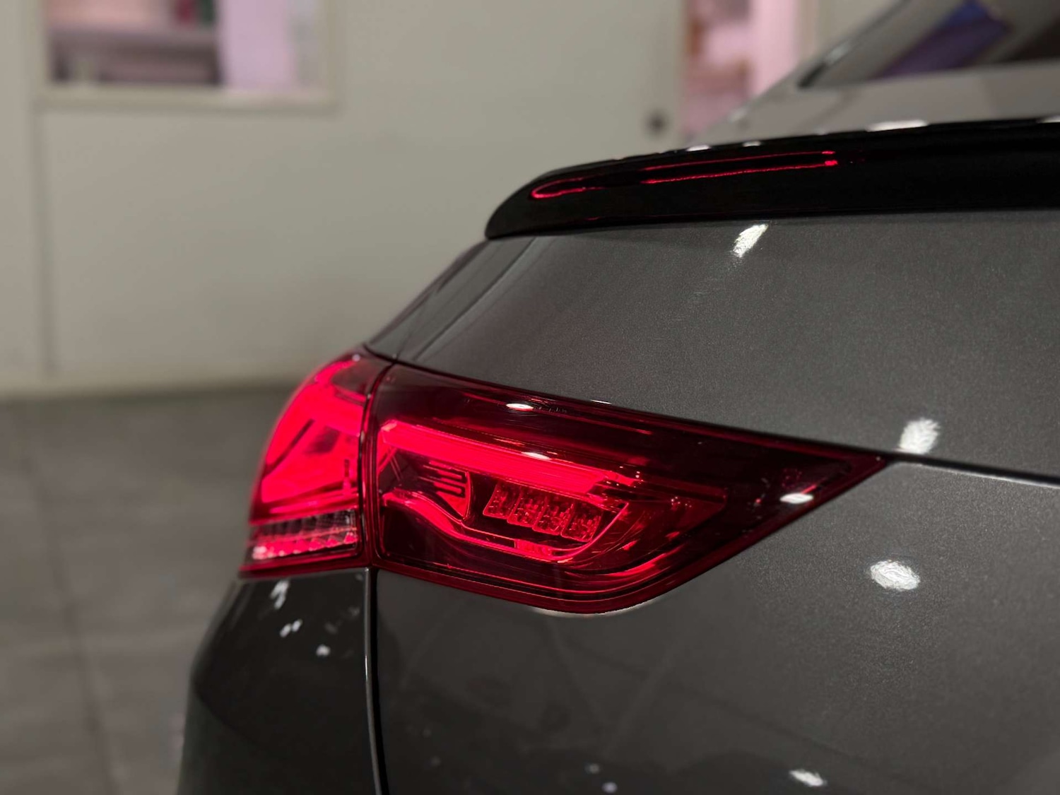 Used Mercedes-Benz CLA 2021 for sale - 76469529: Photo 10