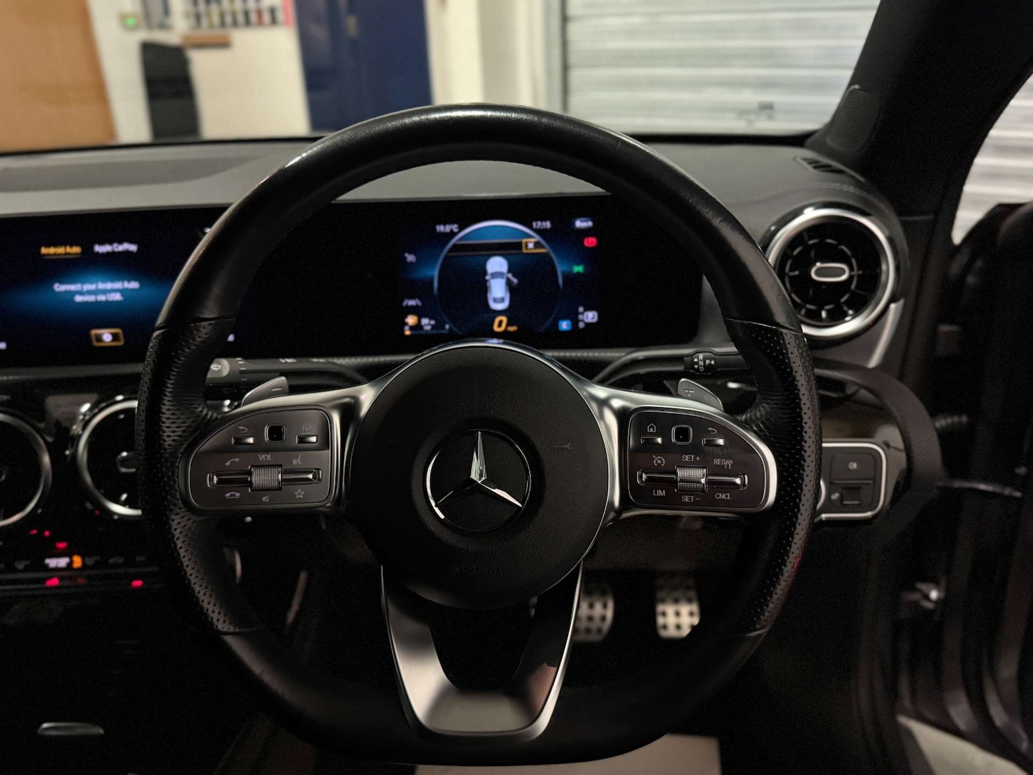 Used Mercedes-Benz CLA 2021 for sale - 76469529: Photo 13