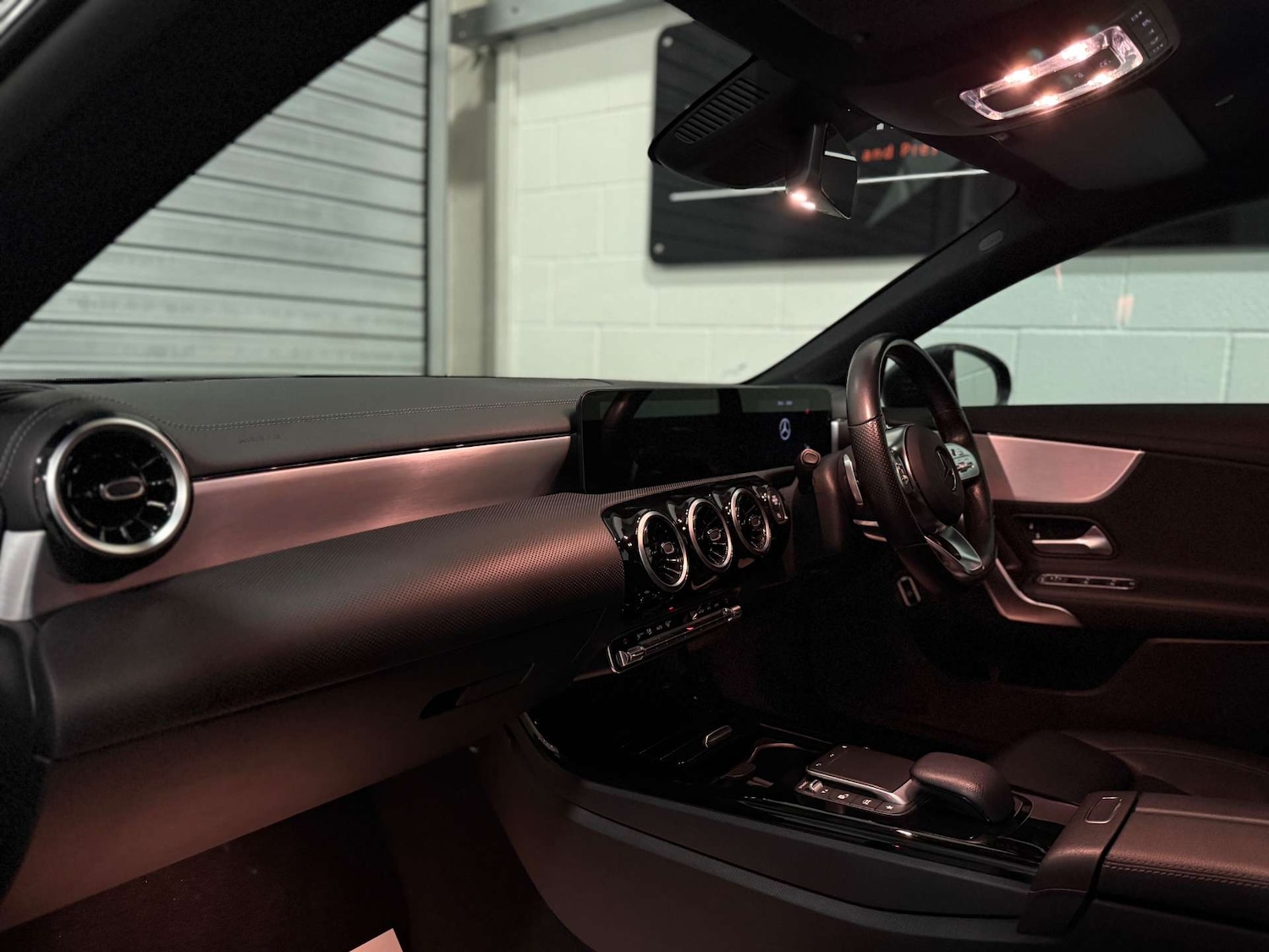 Used Mercedes-Benz CLA 2021 for sale - 76469529: Photo 14