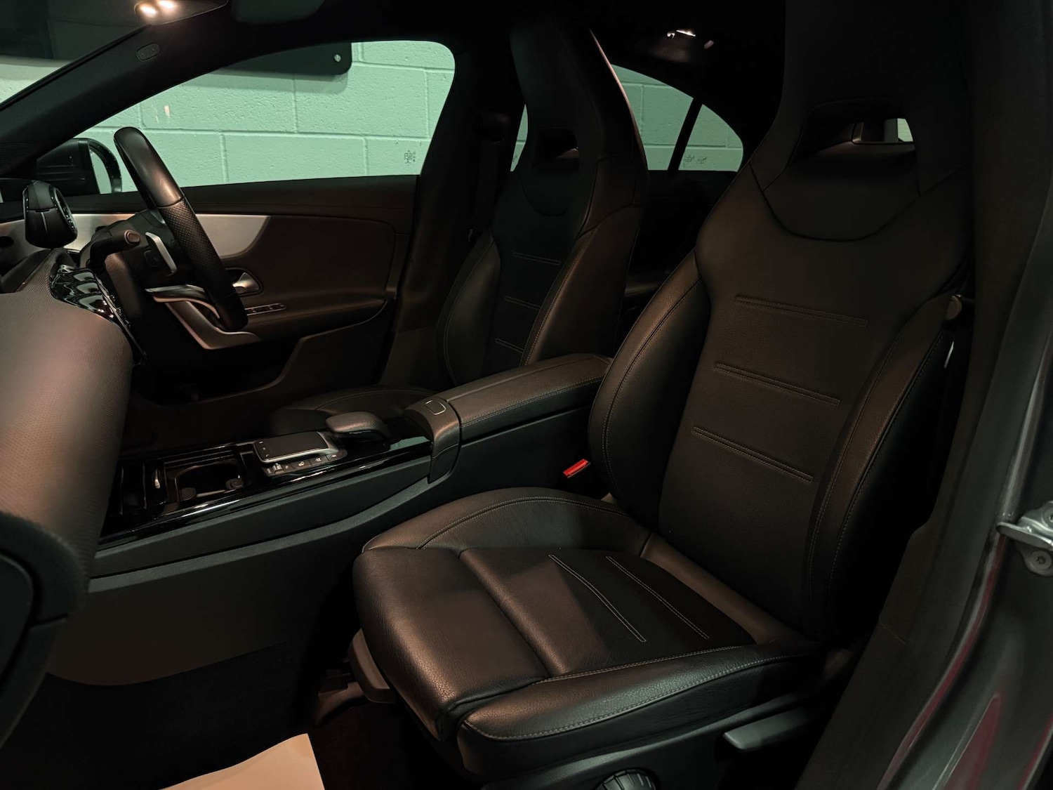 Used Mercedes-Benz CLA 2021 for sale - 76469529: Photo 15