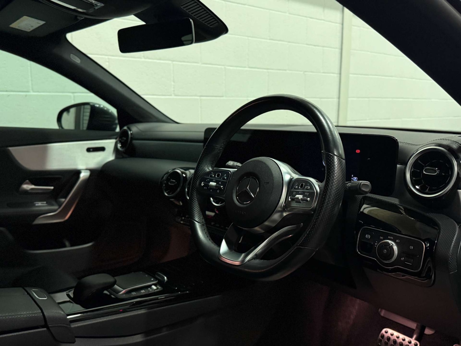 Used Mercedes-Benz CLA 2021 for sale - 76469529: Photo 16