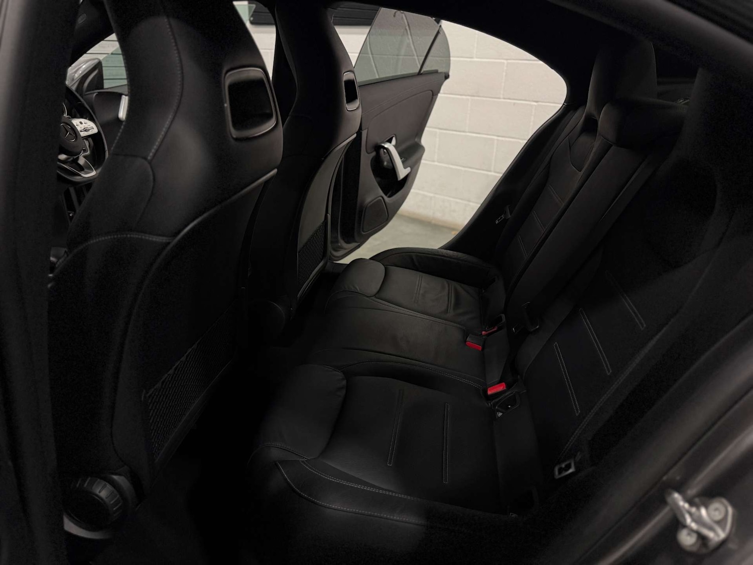 Used Mercedes-Benz CLA 2021 for sale - 76469529: Photo 18