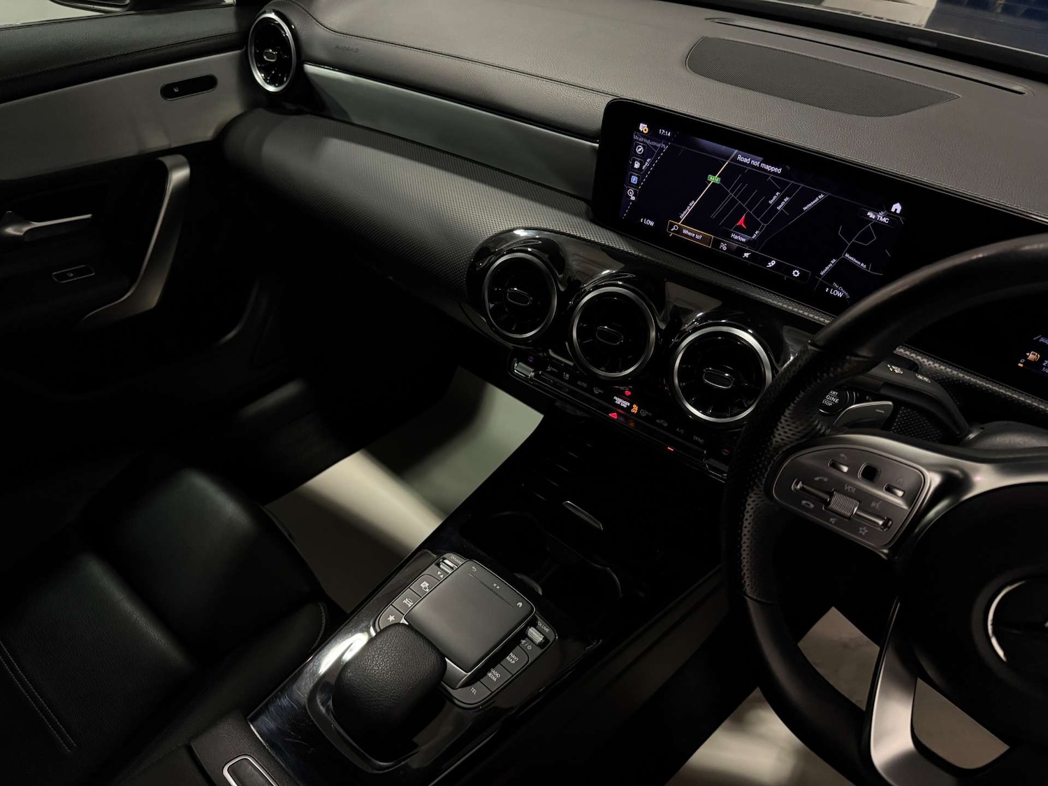 Used Mercedes-Benz CLA 2021 for sale - 76469529: Photo 19