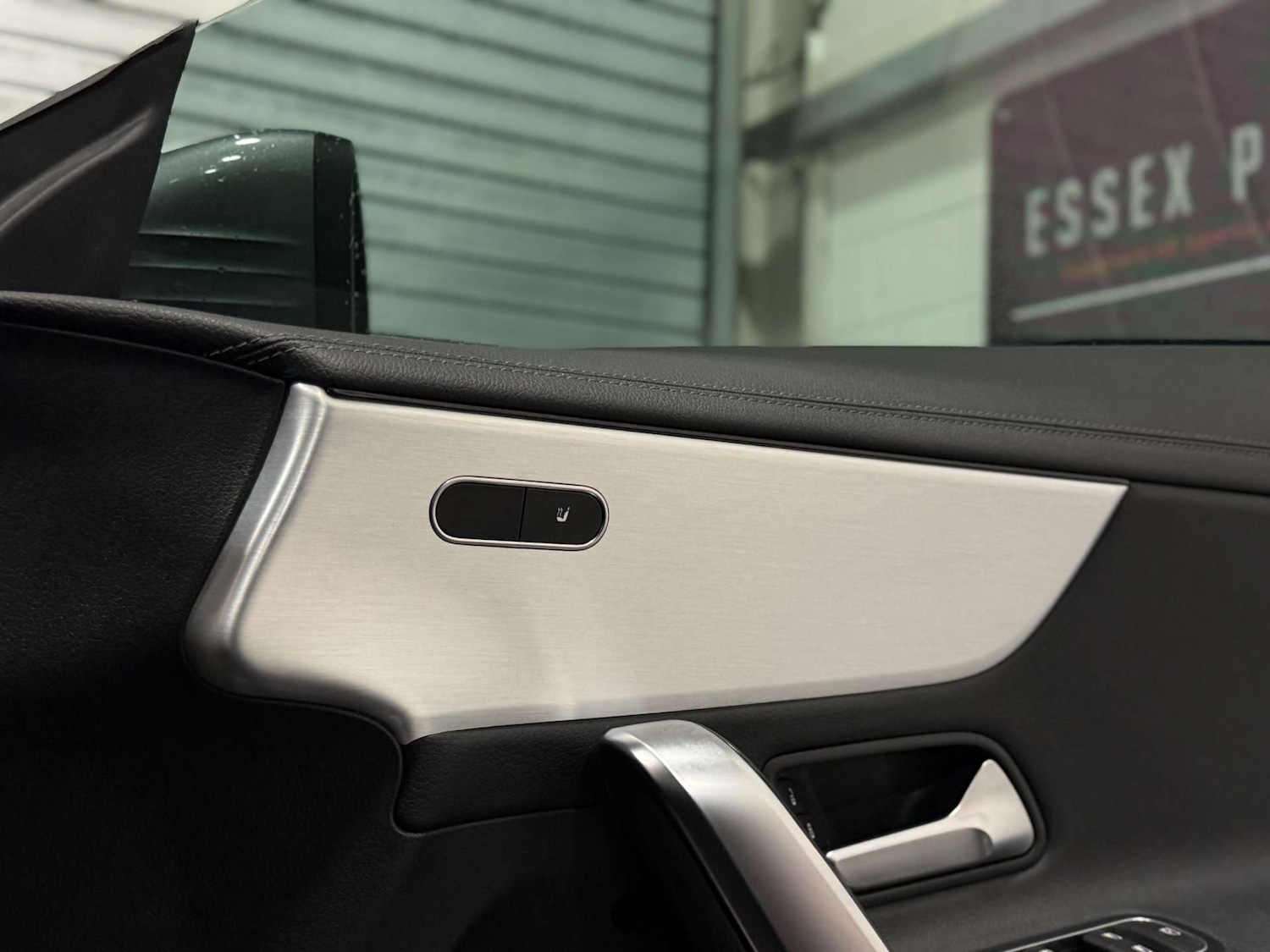 Used Mercedes-Benz CLA 2021 for sale - 76469529: Photo 21