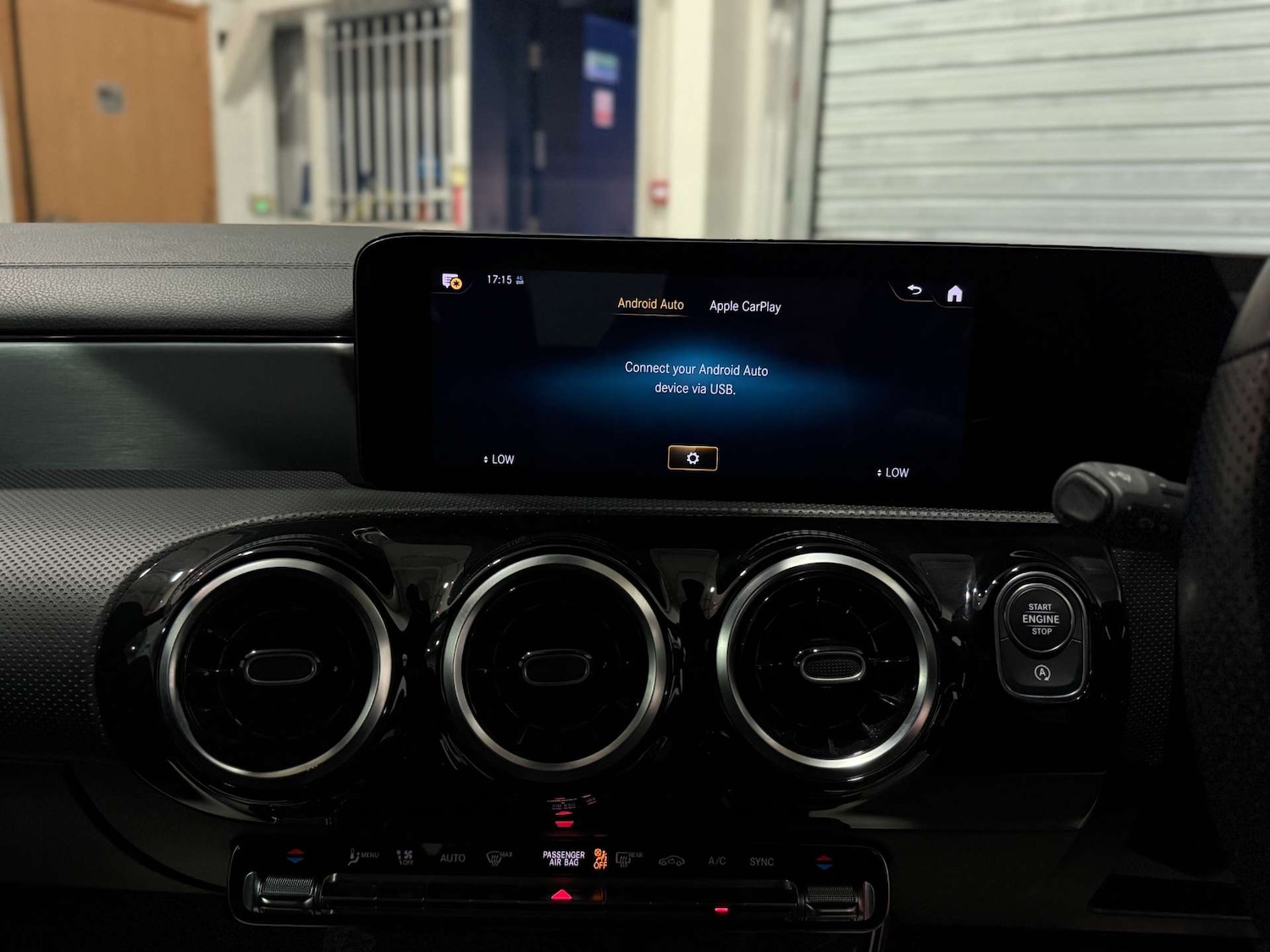 Used Mercedes-Benz CLA 2021 for sale - 76469529: Photo 22