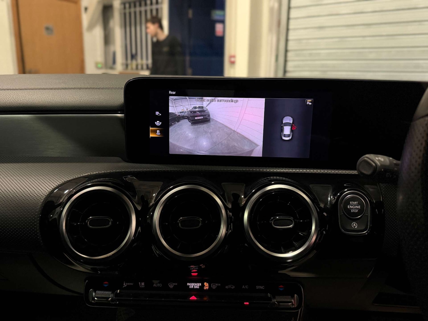 Used Mercedes-Benz CLA 2021 for sale - 76469529: Photo 23