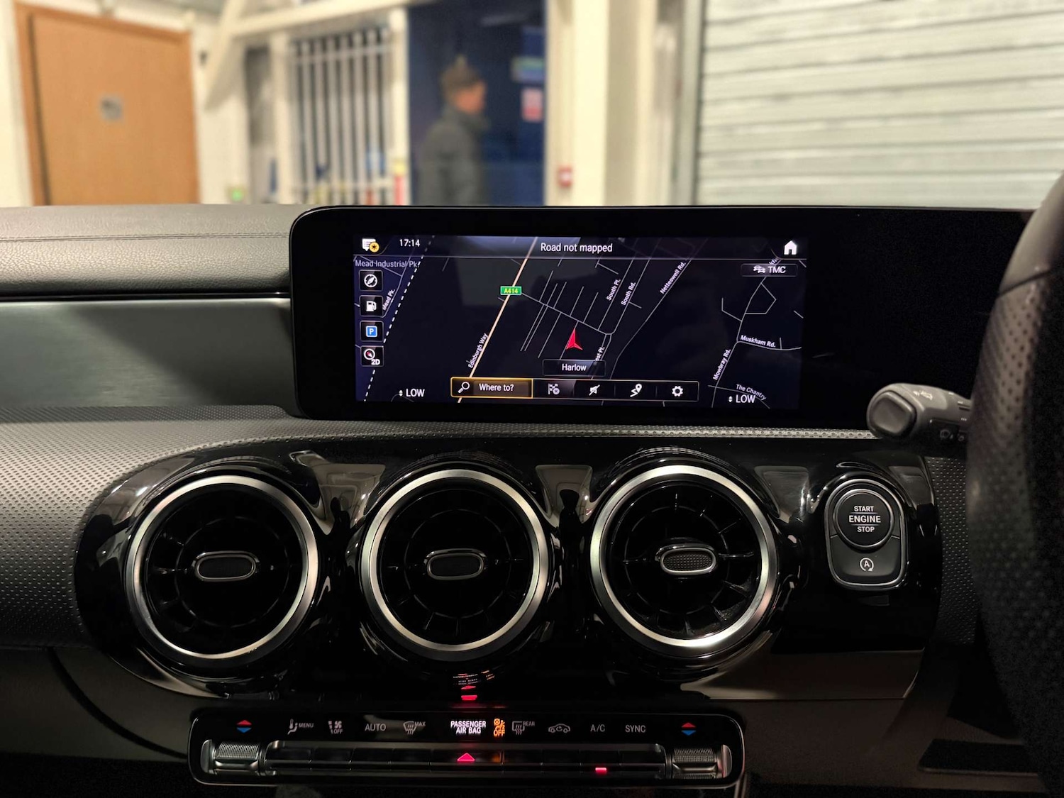 Used Mercedes-Benz CLA 2021 for sale - 76469529: Photo 24