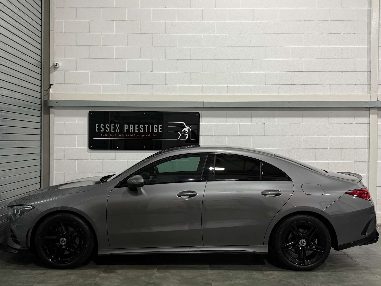 Used Mercedes-Benz CLA 2021 for sale - 76469529: Photo 4