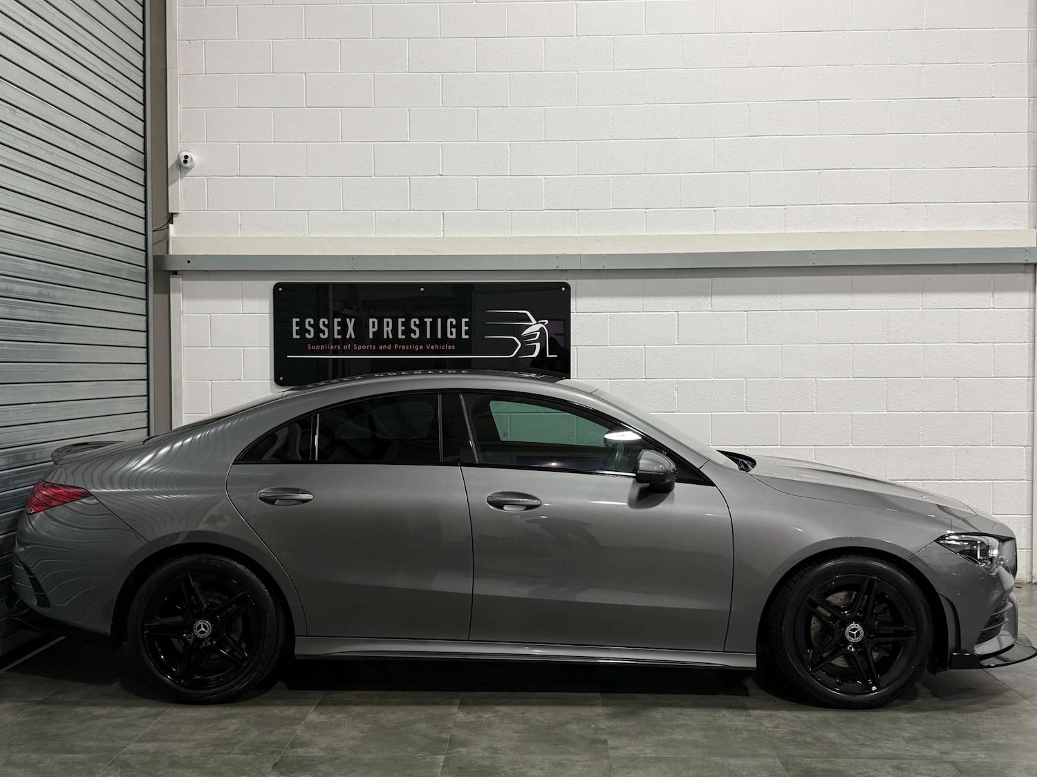 Used Mercedes-Benz CLA 2021 for sale - 76469529: Photo 5