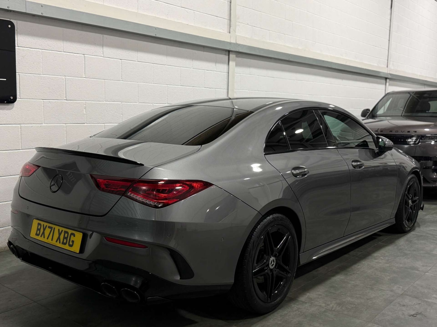 Used Mercedes-Benz CLA 2021 for sale - 76469529: Photo 6