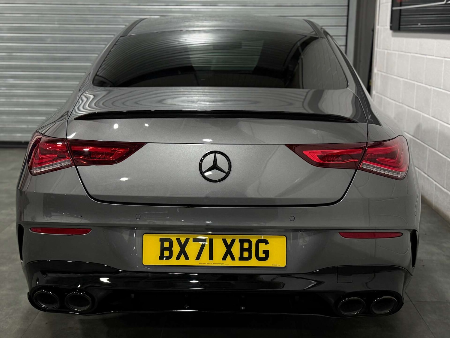 Used Mercedes-Benz CLA 2021 for sale - 76469529: Photo 7