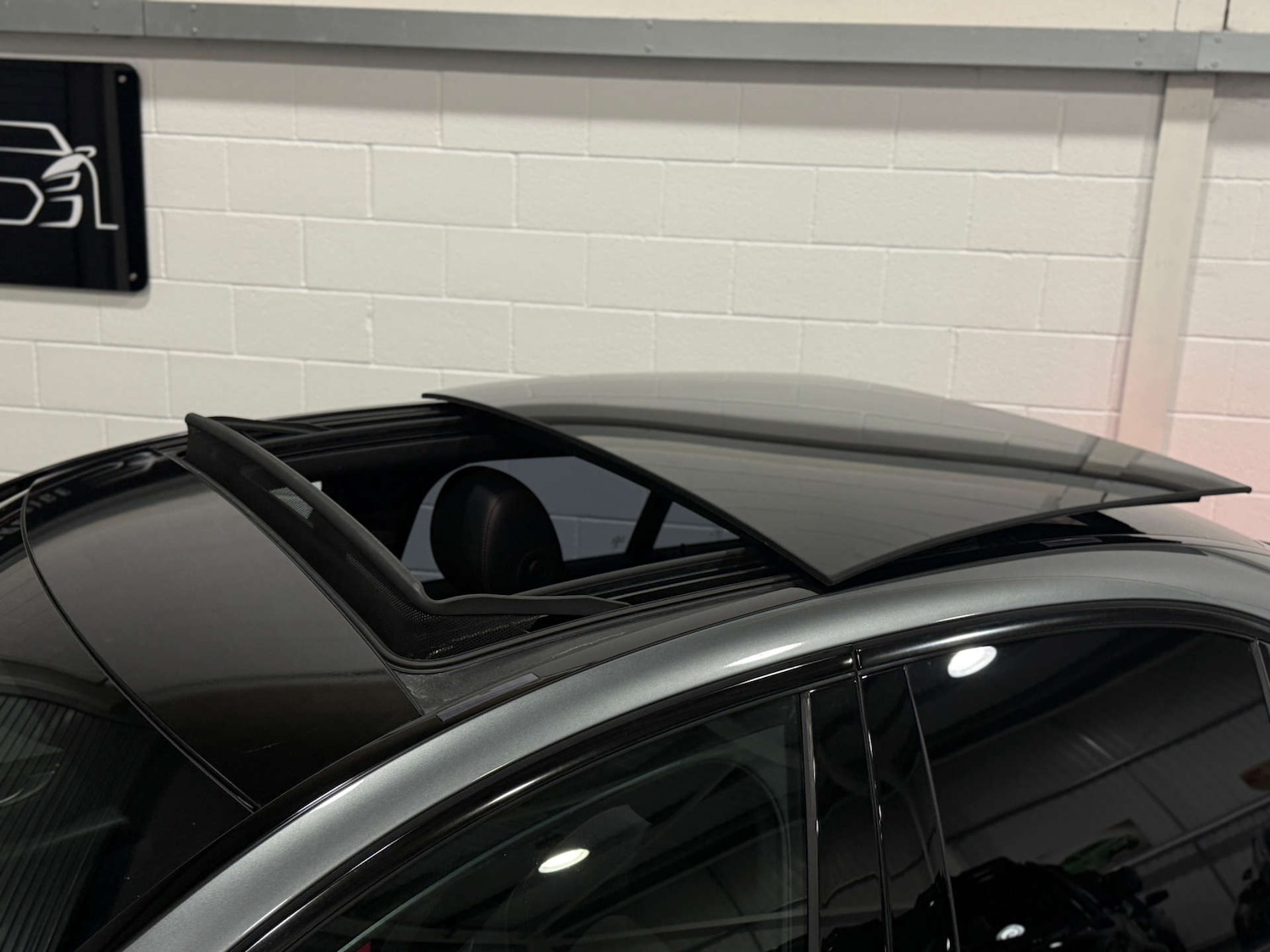 Used Mercedes-Benz C Class 2016 for sale - 77125187: Photo 13