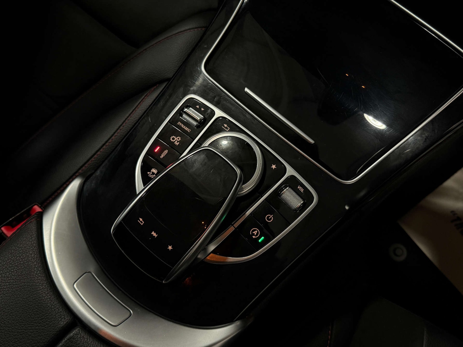 Used Mercedes-Benz C Class 2016 for sale - 77125187: Photo 26