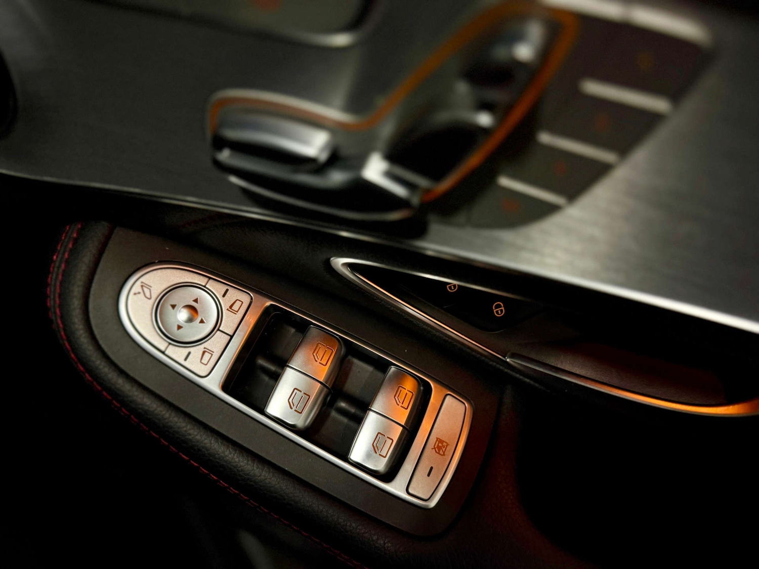 Used Mercedes-Benz C Class 2016 for sale - 77125187: Photo 28