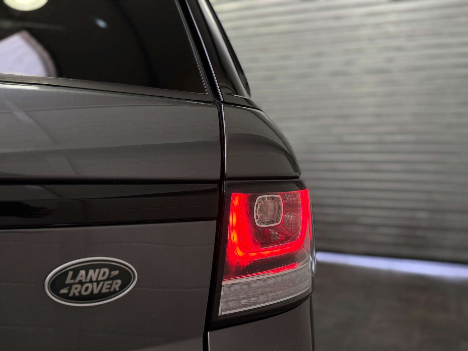 Used Land Rover Range Rover Sport 2016 for sale - 77031684: Photo 10