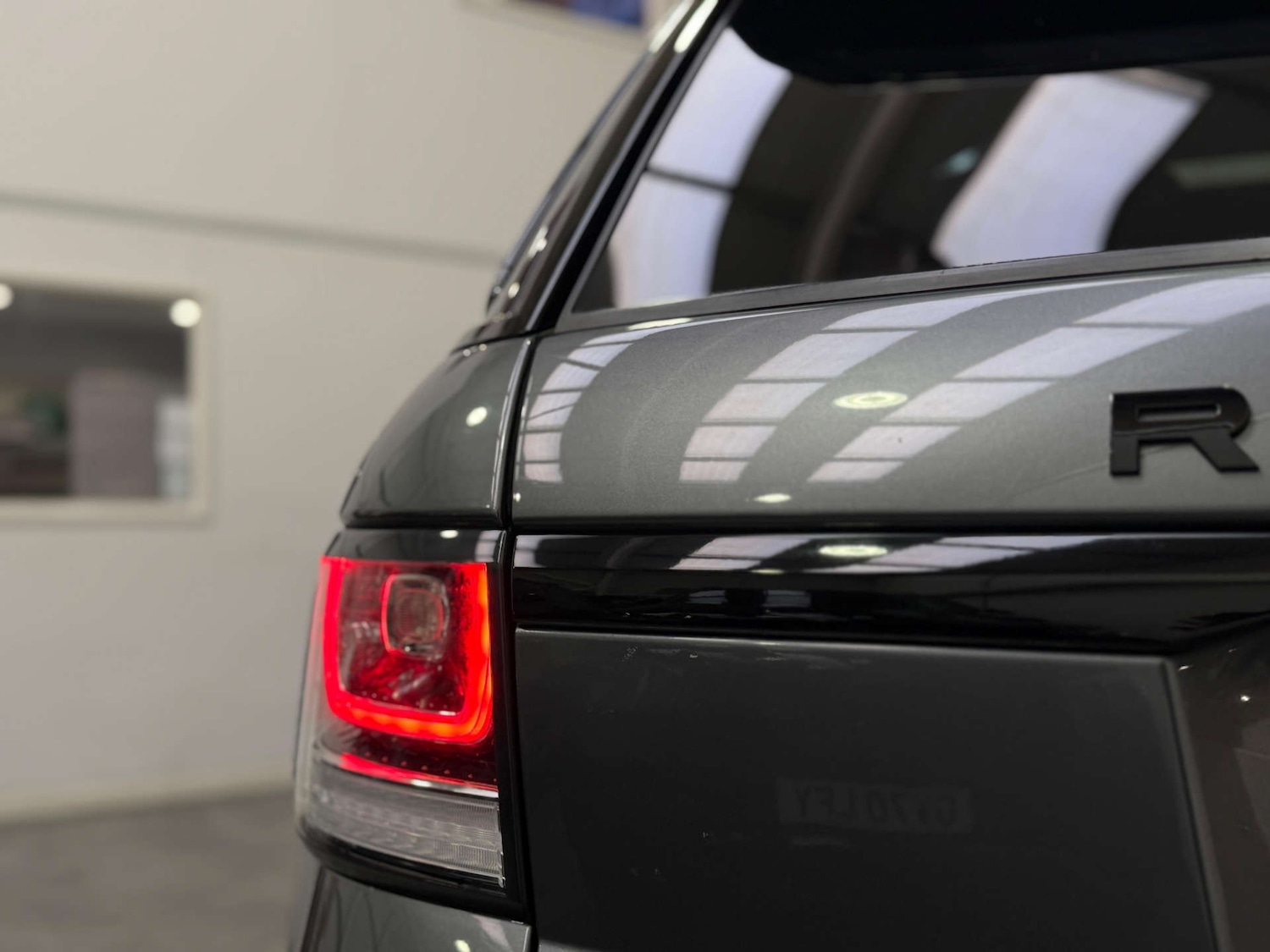 Used Land Rover Range Rover Sport 2016 for sale - 77031684: Photo 12